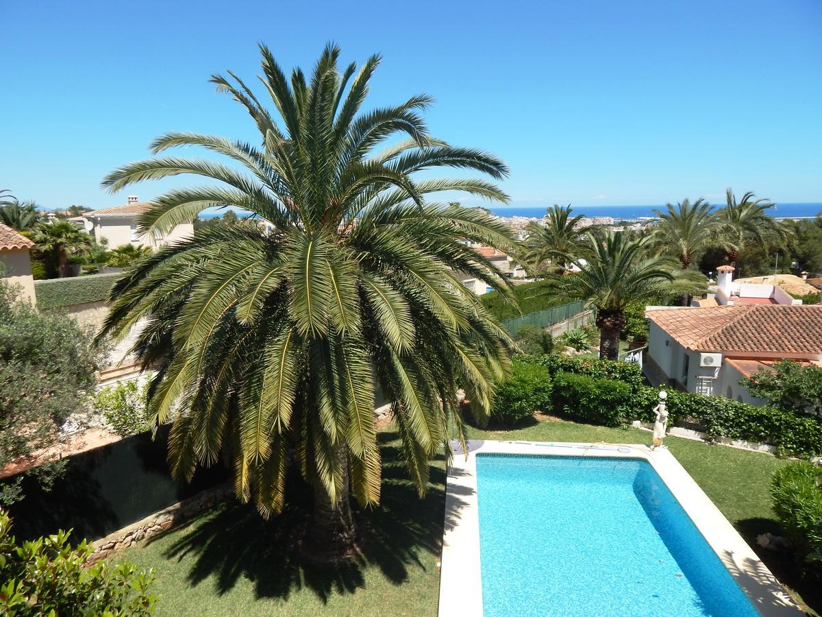 Magnolia Villa Dénia