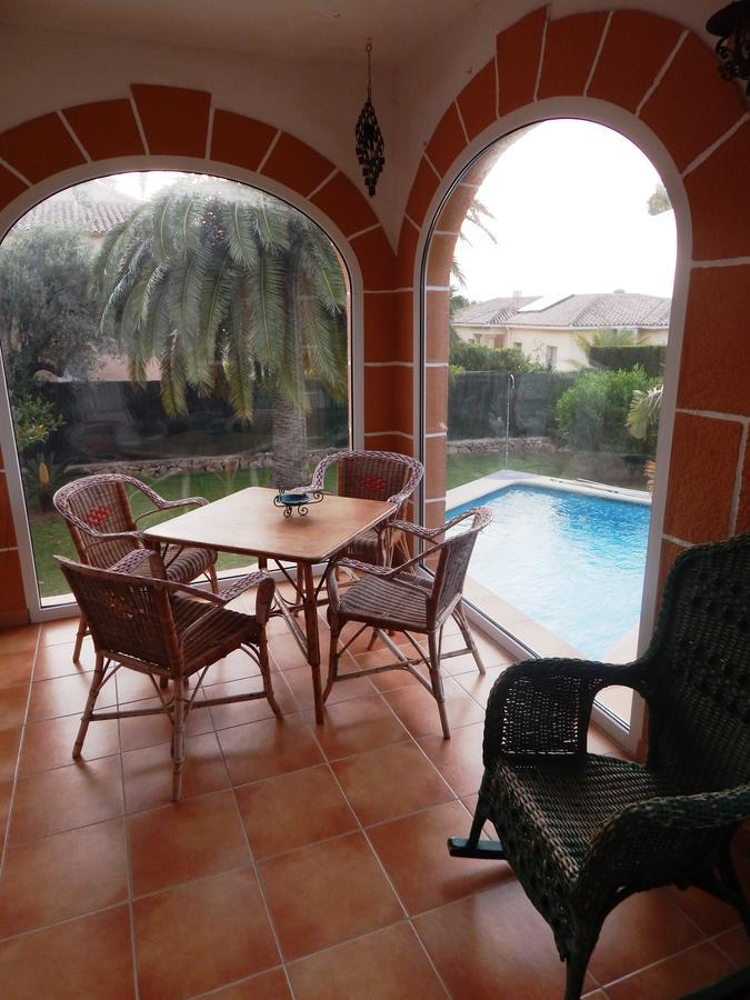 Villa Magnolia *