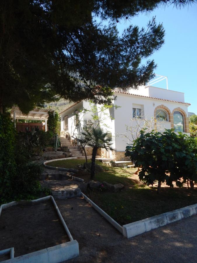 Villa Magnolia Dénia