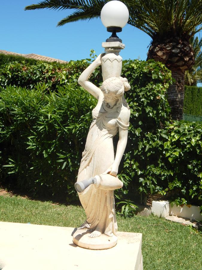 Magnolia Dénia