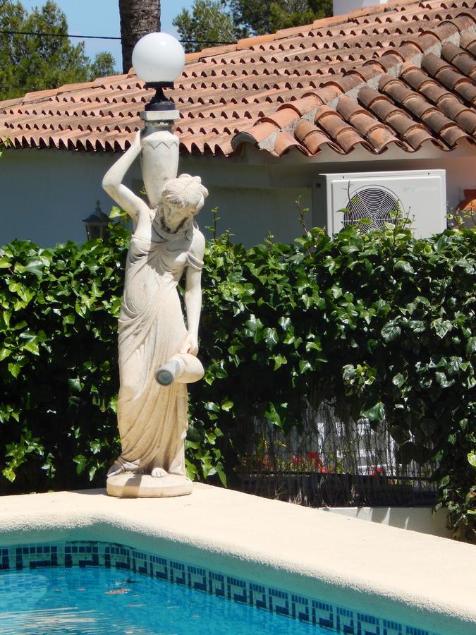 Magnolia Villa *