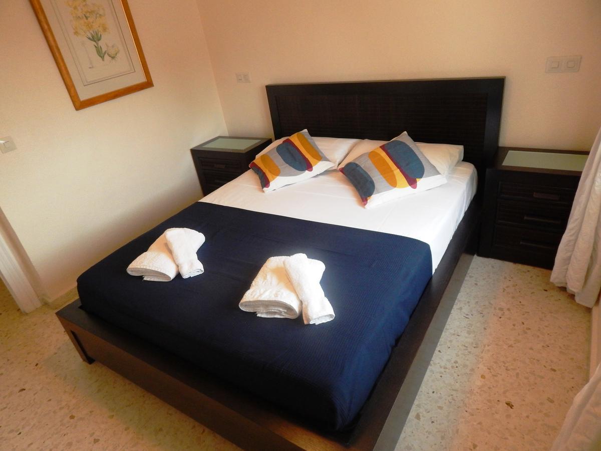 Villa Magnolia Dénia