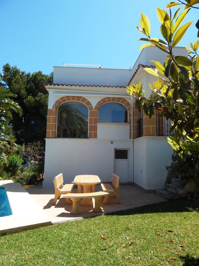 Magnolia Villa Dénia