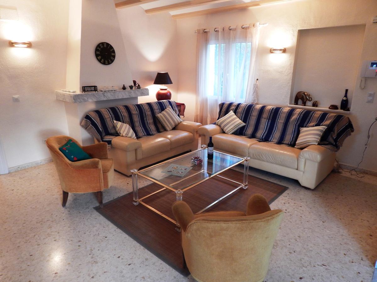 Villa Magnolia